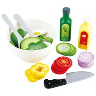 Hape E3174 Healthy Salad Playset למכירה 