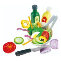 Hape E3174 Healthy Salad Playset למכירה , 3 image
