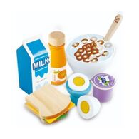 Hape E3172 Deliciuos Breakfast Playset למכירה 