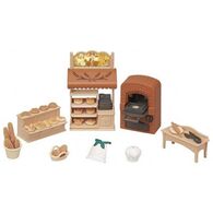 Sylvanian Families 5536 Bakery Shop Starter Set למכירה , 3 image