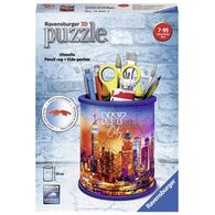 פאזל Pencil Cup: Skyline 54 11201 חלקים Ravensburger למכירה 