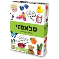 משחק סלאפזי Foxmind למכירה , 2 image