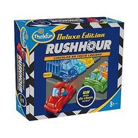 משחק Rush Hour Deluxe שעת השיא דלוקס thinkfun למכירה , 2 image