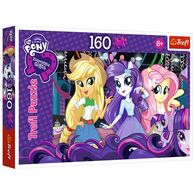 פאזל At the ball 160 15311 חלקים Trefl למכירה , 2 image