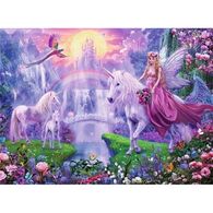 פאזל Magical Unicorn XXL 200 12903 חלקים Ravensburger למכירה 