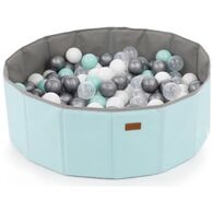 I AM בריכת כדורים פרימיום מתקפלת למכירה , 2 image