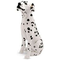 Melissa & Doug 2110 Dalmatian Giant Stuffed Animal למכירה 