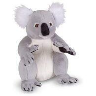 Melissa & Doug 8806 Lifelike Plush Koala למכירה , 2 image