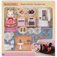 Sylvanian Families 5449 Playful Starter Furniture Set למכירה , 2 image