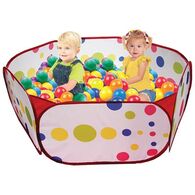 I AM בריכת כדורים עם 150 כדורים למכירה , 2 image