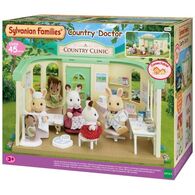 Sylvanian Families 5096 Country Doctor למכירה 