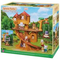 Sylvanian Families 5450 Adventure Tree House למכירה 