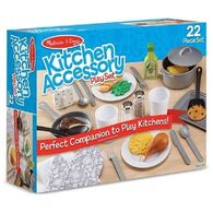 Melissa & Doug 9304 Kitchen Accessory Set למכירה , 3 image