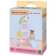 Sylvanian Families 5025 Baby Jungle Gym למכירה 