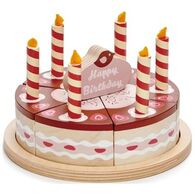Tender Leaf Chocolate Birthday Cake TL8283 למכירה 