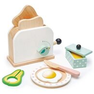 Tender Leaf Breakfast Toaster Set TL8226 למכירה 