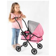 I Am Toys עגלת אמבטיה לבובה למכירה , 3 image