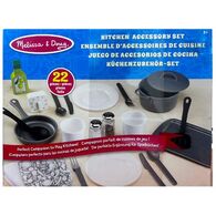 Melissa & Doug 9304 Kitchen Accessory Set למכירה , 4 image