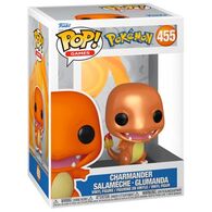 Funko 455 Pokemon - Charmander למכירה , 3 image