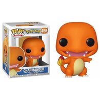 Funko 455 Pokemon - Charmander למכירה , 4 image