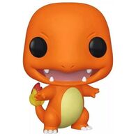 Funko 455 Pokemon - Charmander למכירה , 2 image