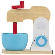 Melissa & Doug 9840 Wooden Make-a-Cake Mixer Set למכירה , 5 image