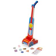 Melissa & Doug 5189 Vacuum Cleaner Play Set למכירה 