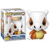 Funko 596 Pokemon Cubone למכירה 