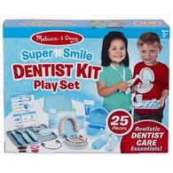 Melissa & Doug 8611 Super Smile Dentist Play Set למכירה , 3 image