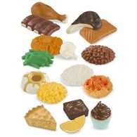 Melissa & Doug 8267 Combine and Dine Dinners - 17-piece set למכירה , 2 image