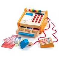 Hape E3121 Checkout register למכירה , 3 image