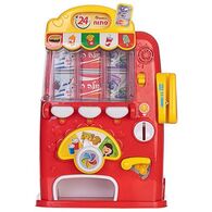 Spark toys מכונת משקאות חכמה דוברת עברית למכירה 