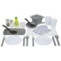 Melissa & Doug 9304 Kitchen Accessory Set למכירה 