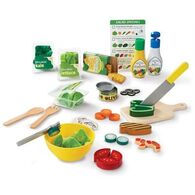 Melissa & Doug 9310 Slice & Toss Salad Set למכירה , 2 image