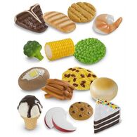 Melissa & Doug 8268 Combine and Dine Dinners - 18-piece set למכירה , 2 image