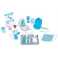Melissa & Doug 8611 Super Smile Dentist Play Set למכירה , 2 image