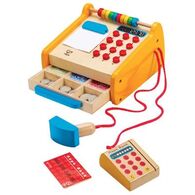 Hape E3121 Checkout register למכירה 