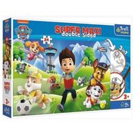 פאזל Super Maxi Paw Patrol 24 41001 חלקים Trefl למכירה , 3 image