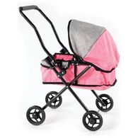 I Am Toys עגלת אמבטיה לבובה למכירה , 2 image