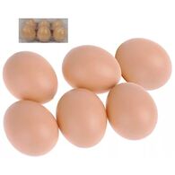 בית הצעצוע 402348 ביצים בתבנית 1/6 למכירה , 2 image