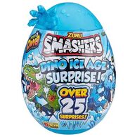 Zuru Smashers- Dino Ice Age - Surprise Over 25 למכירה , 2 image