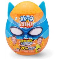 Zuru Vlad & Niki Superhero - Blue למכירה , 2 image