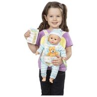 Melissa & Doug 31715 Mine To Love Carrier Play Set למכירה , 3 image