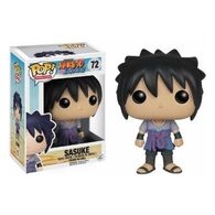 Funko 72 Naruto: Shippuden - Sasuke למכירה , 3 image