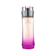 בושם לאשה Lacoste Touch of Pink E.D.T 90ml למכירה 