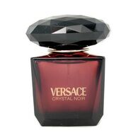 בושם לאשה ורסצ'ה Crystal Noir E.D.P 90ml למכירה , 2 image