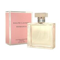 בושם לאשה ראלף לורן Romance E.D.P 100ml למכירה , 2 image