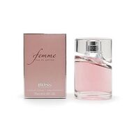 בושם לאשה הוגו בוס Boss Femme E.D.P 75ml למכירה 