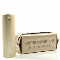 בושם לאשה ג'ורג'יו ארמאני Emporio E.D.P 100ml למכירה 