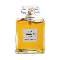 בושם לאשה שאנל No. 5 E.D.P 100ml למכירה , 2 image